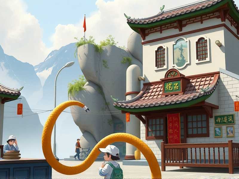 李淼[给孩子讲量子力学]全13集-文月