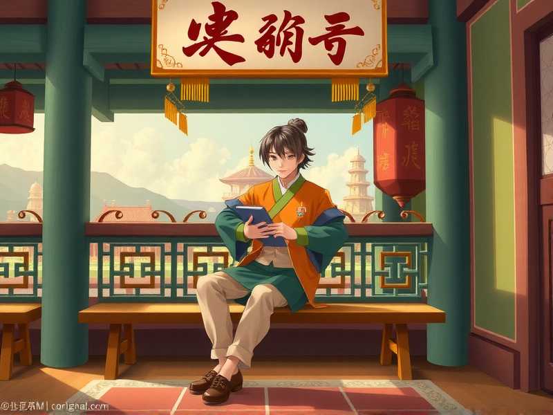 《苟成圣人，仙官召我养马》主播：声音盒子剧社 连载至1491集