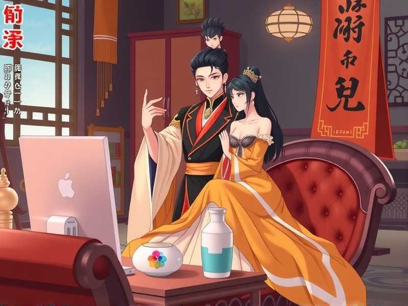 《平平无奇大师兄》主播：安可&司徒 711集完