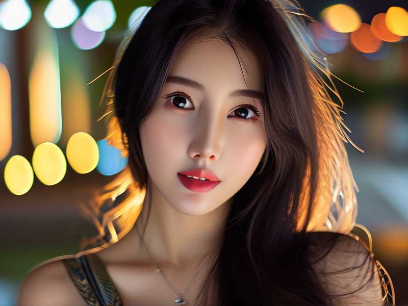 美女视频【素材中心】
