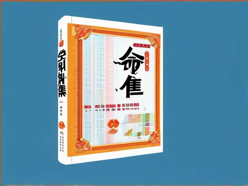 学习资料合集---命学教程