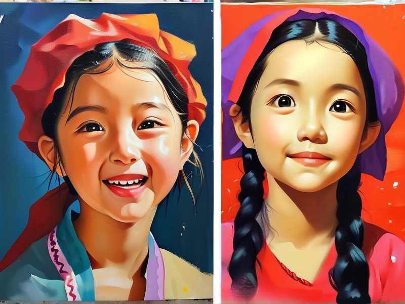 学习资料合集---绘画教程