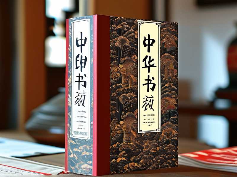 中华书局