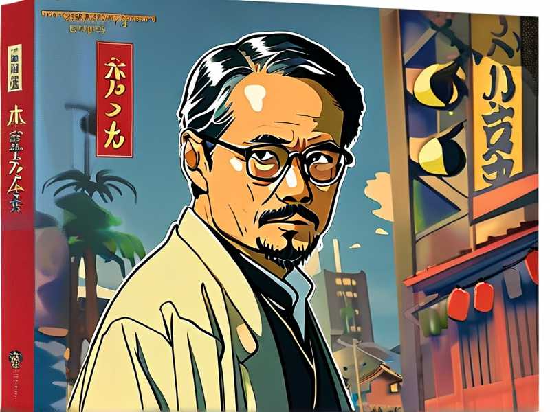 教父 有声小说 全164集